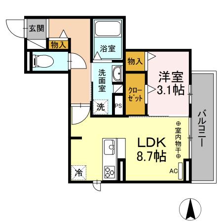 写真:物件の写真