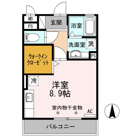 写真:物件の写真