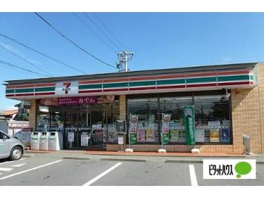 セブンイレブン駿東小山町菅沼東店：320m