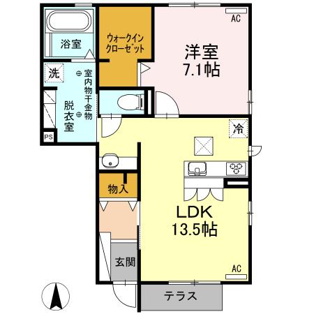 写真:物件の写真