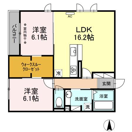 写真:物件の写真