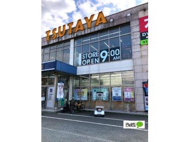 TSUTAYA富士本吉原店：1422m