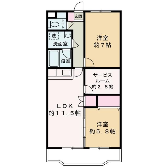 写真:物件の写真