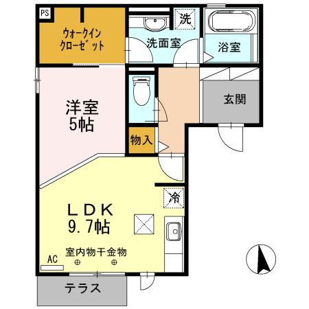 写真:物件の写真