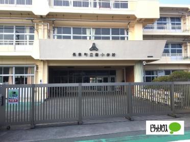 長泉町立南小学校：858m