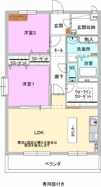 写真:物件の写真