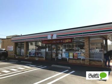 セブンイレブン沼津大岡西店：348m