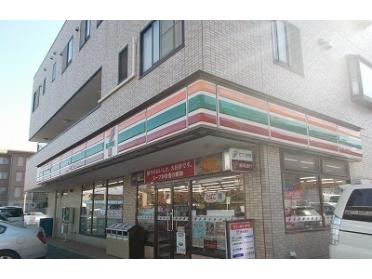 セブンイレブン沼津大岡西店：450m