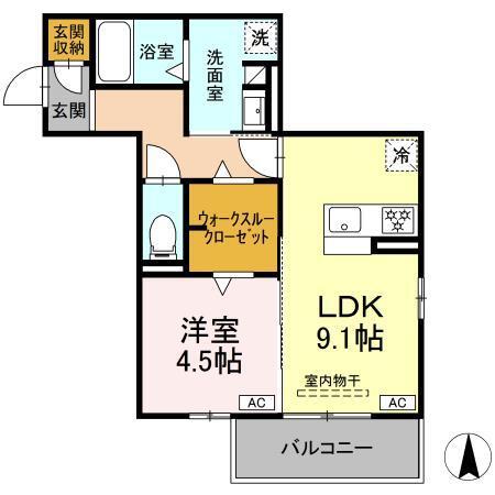 写真:物件の写真