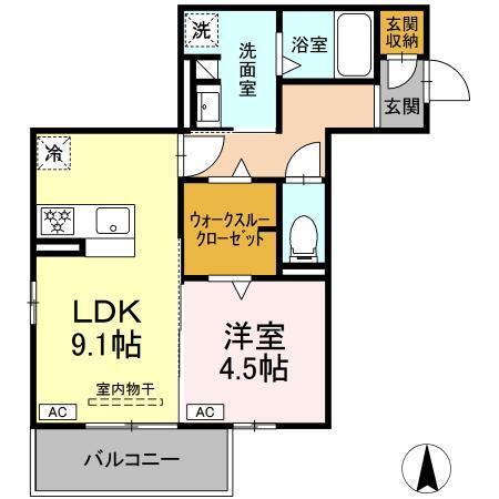 写真:物件の写真