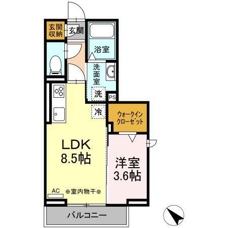 写真:物件の写真