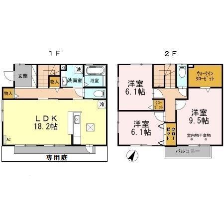 写真:物件の写真