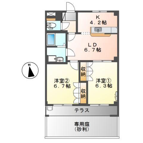 写真:物件の写真