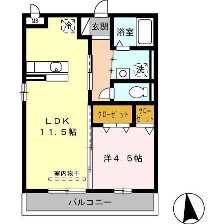 写真:物件の写真