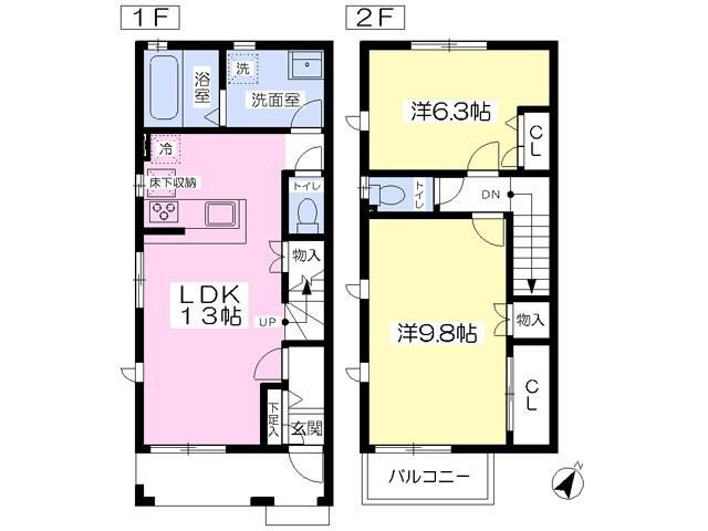 写真:物件の写真