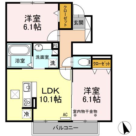 写真:物件の写真