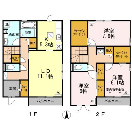 写真:物件の写真