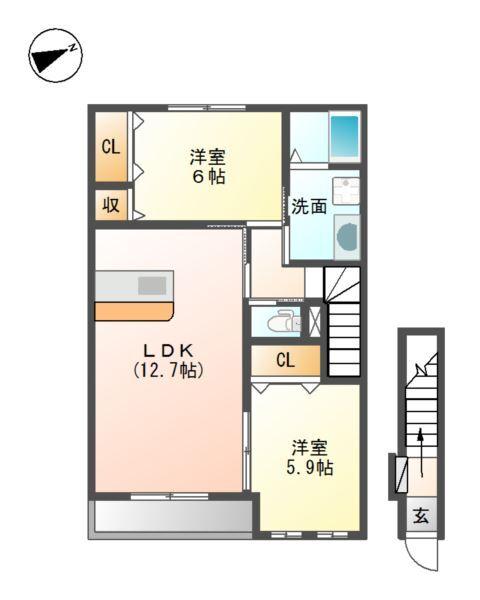 写真:物件の写真