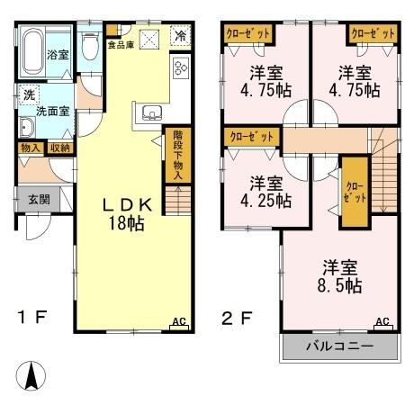 写真:物件の写真