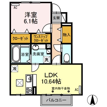 写真:物件の写真