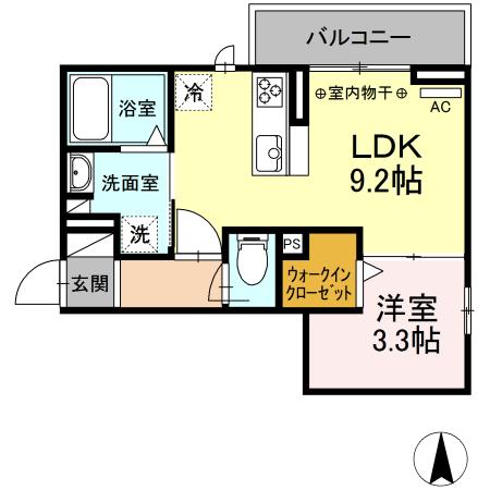 写真:物件の写真