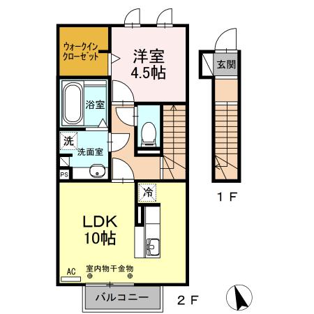 写真:物件の写真