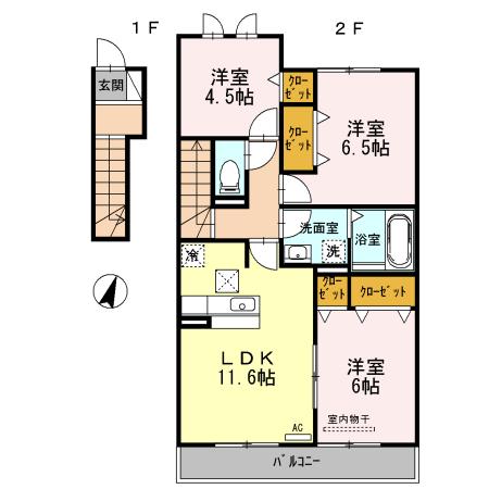 写真:物件の写真