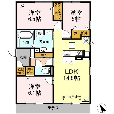 写真:物件の写真