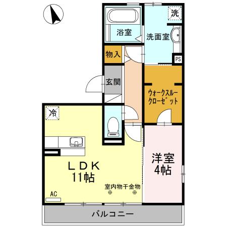 写真:物件の写真