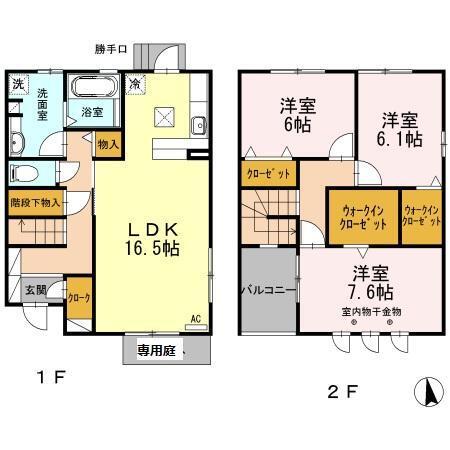 写真:物件の写真