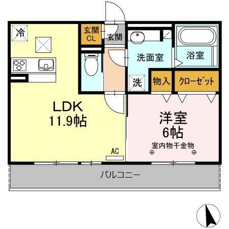 写真:物件の写真