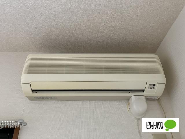 シンフォニー（２０２） 設備