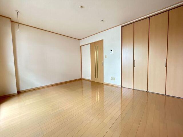 ヴィルドミール（202） 部屋画像