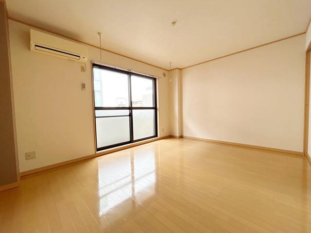 ヴィルドミール（202） 部屋画像