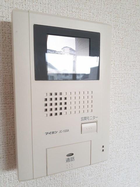 コーポロマンＤ（202） 設備