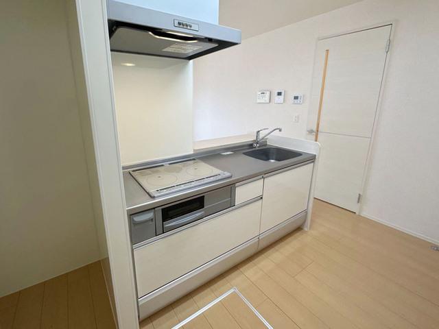 グランデ滝戸（103） 部屋画像