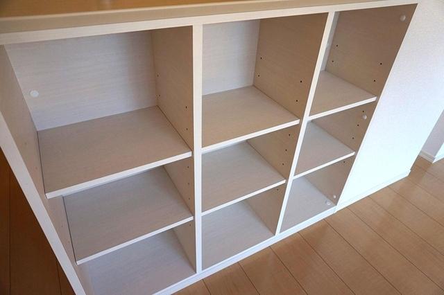 グランデ滝戸（103） 部屋画像