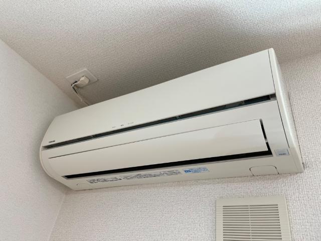 クリオネⅠ 部屋画像