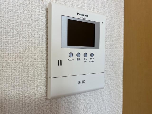クリオネⅠ 部屋画像