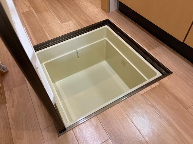 クリオネⅠ 部屋画像
