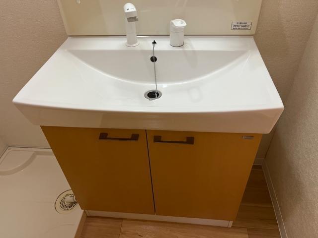 クリオネⅠ 部屋画像