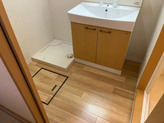 クリオネⅠ 部屋画像