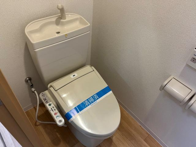クリオネⅠ 部屋画像