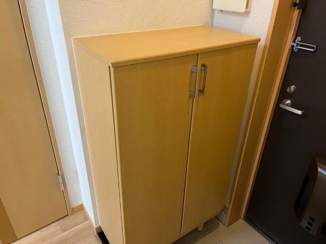 クリオネⅠ 部屋画像