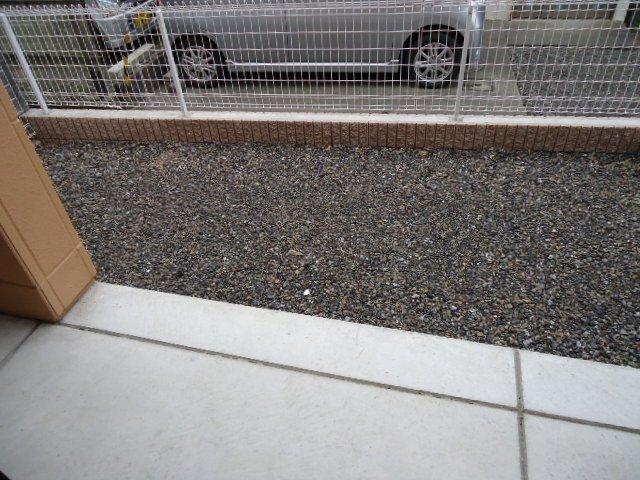 クリオネⅠ 部屋画像
