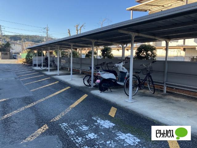 エバーグリーン（１０５） 共有部分