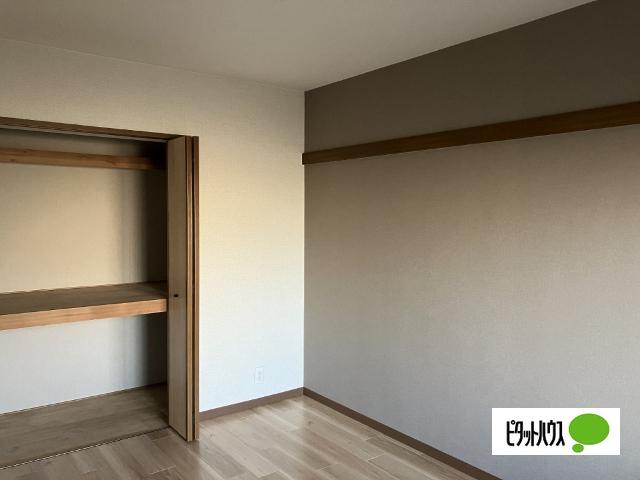 エバーグリーン（１０５） その他部屋・スペース