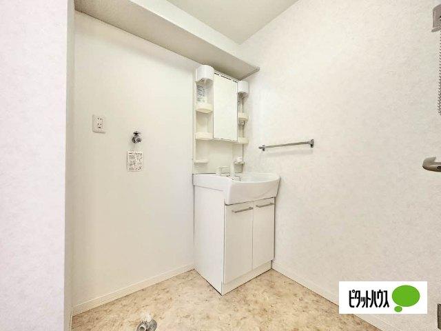 フレグランス本市場Ａ（１０３） 洗面