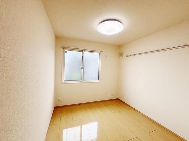 シャルマン楠（202） その他部屋・スペース