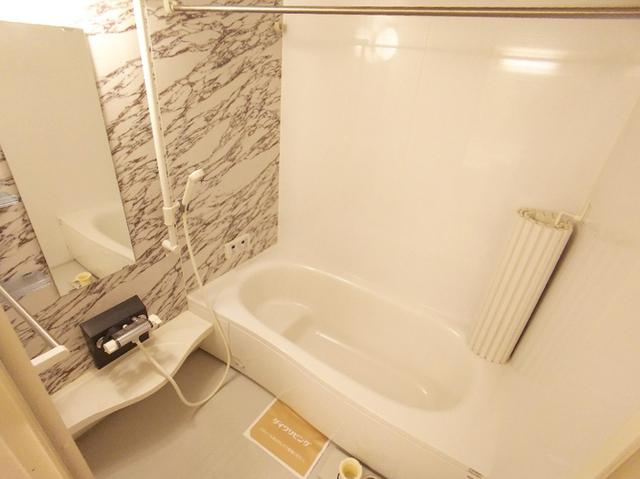 アヴァンツァーレ南館（101） 部屋画像